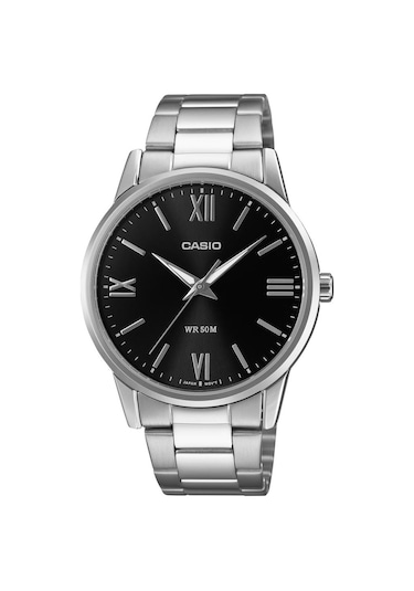 Casio Mtp-1303dd-1avdf Kol Saati Metalik