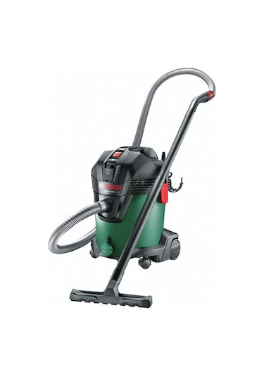 Bosch AdvancedVac 20 1200W Islak Kuru Elektrikli Süpürge - 06033D1200