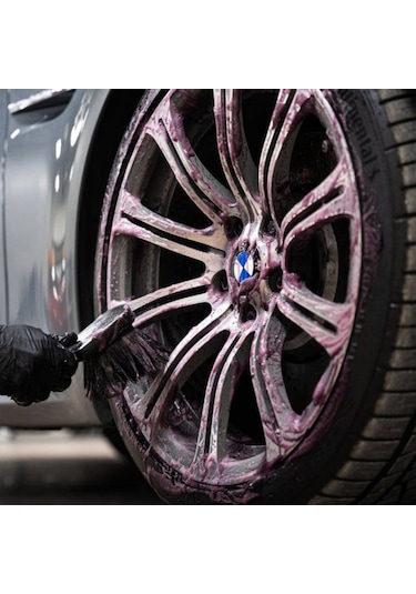 Gyeon Q²m Iron Wheelcleaner Redefıned Jant Temizleyici Demir Tozu