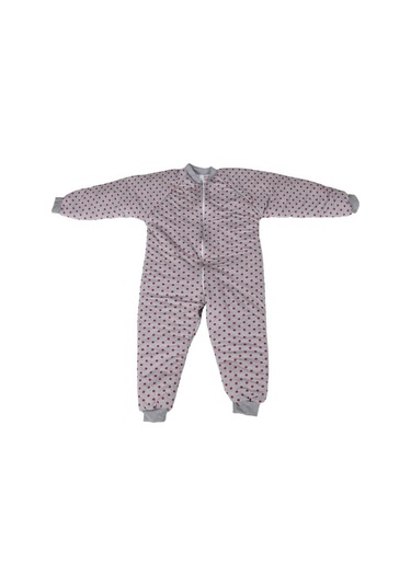 Özlem Bebe 7-12 Yaş Arası Erkek Çocuk Ara Dolgu Uyku Tulumu