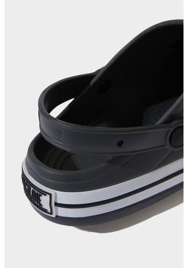 DeFacto Erkek Tek Bantlı Yüksek Taban Eva Sandalet C3044AX25HSGR42