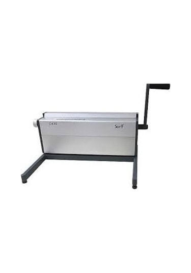 SARFF C430 (A3) TEL KAPAMA MAKİNESİ