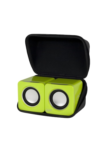 Arctic S111 BT 1+1 Taşınabilir Multimedya Bluetooth Speaker Hoparlör
