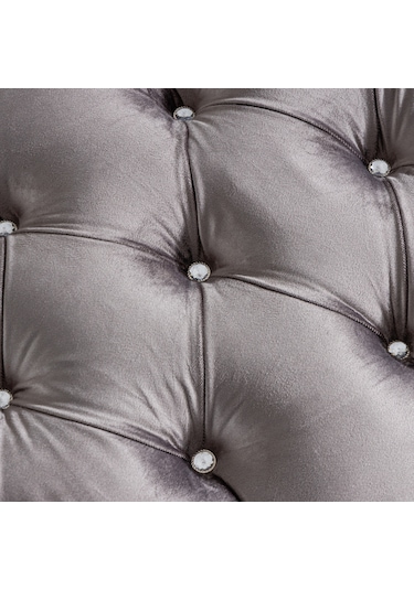 Setaymobilya Yatak Ucu Pufu, Cappy Bench, Sandıklı Ayakucu Pufu - 12 Renk