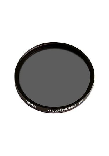Tiffen 67mm Circular Polarize Filtre