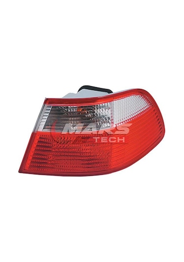 Mars 510331 Stop Lambası Dış Ünite Duysuz Sol Albea 03