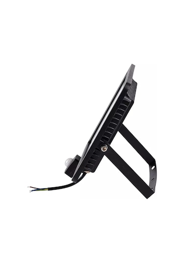 YCL 30 W Sensörlü DOB Led Projektör- Beyaz 6500K- IP65-AL-S-2030B