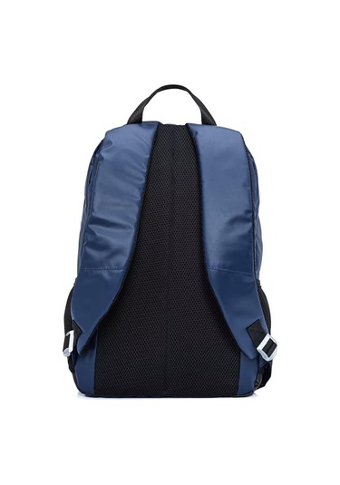 United Colors Of Benetton Sırt Çantası Lacivert Bnt20874 Lacivert