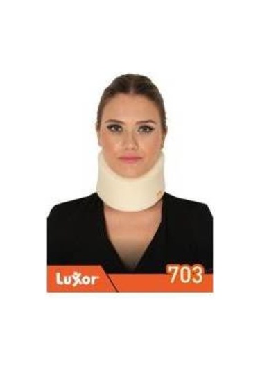 Luxor Sünger Boyunluk