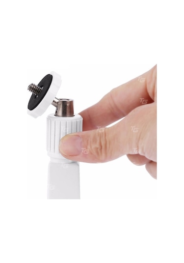 Lenatech Ln 001 Plastik Mini Projeksiyon Askı Aparatı 15.8Cm