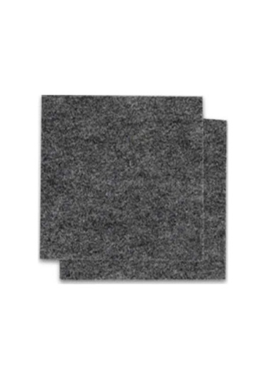 Pazly Ve Reedark Parlatma Onarımı Nano Kolay Hızlı Giderici Çizik Çizik Bezi Araç Adet 2 - Za