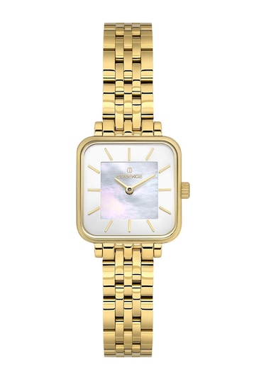 Essence Es6923fe.120 Kadın Kol Saati Altın