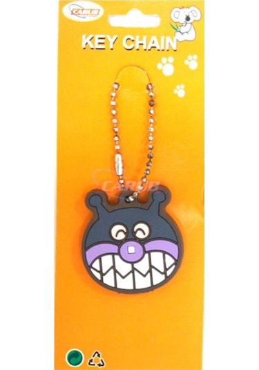 Anahtarlık Maskot Kedi