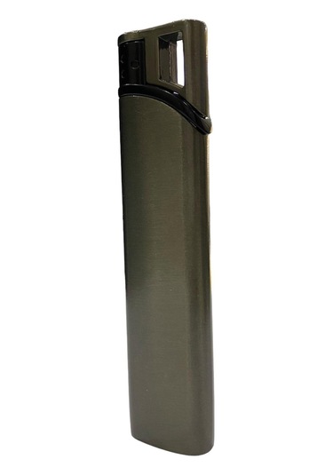 Silvio Monetti Füme Pürmüzlü Çakmak 109272