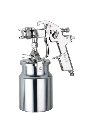 Voylet AB-17S Alttan Depo Boya Tabancası 1.4 MM