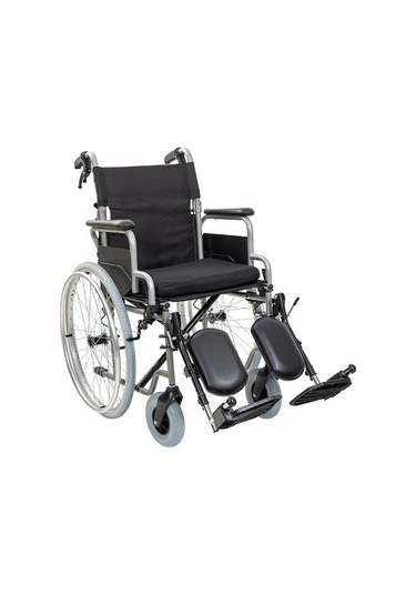 Medikaltec G133 Standart Manuel Tekerlekli Sandalye