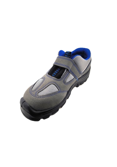 Civtec Profesyonel İş Güvenlik Ayakkabısı S1