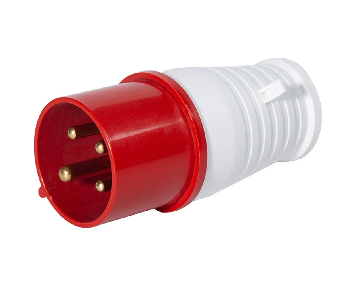 Skycity Endüstriyel Su Geçirmez 4 Pinli 16a Uçak Soketi 3 Fazlı 4 Tel 380v Sahne Işıkları İçin Abd-314 Kaliteli Soket Serisi