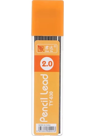 Linea 2.0 Kalem Ucu Ty-630 9 Lu 12 Tüp