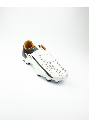 Jump 31205 Beyaz Erkek Çocuk Krampon 001