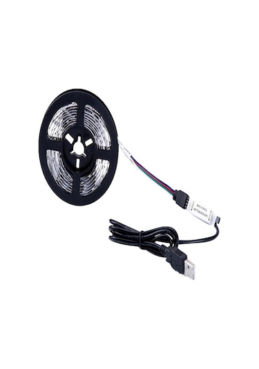 Agoodshop Rasa Led Dekoratif Işık Mumları - Yurt Dışından 1 Adet Polisilikon 2v