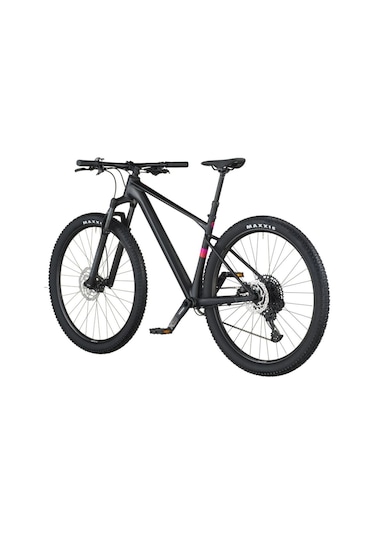 Scott Scale 930 Dağ Bisiklet 1x12 Vites Siyah M/17" Siyah