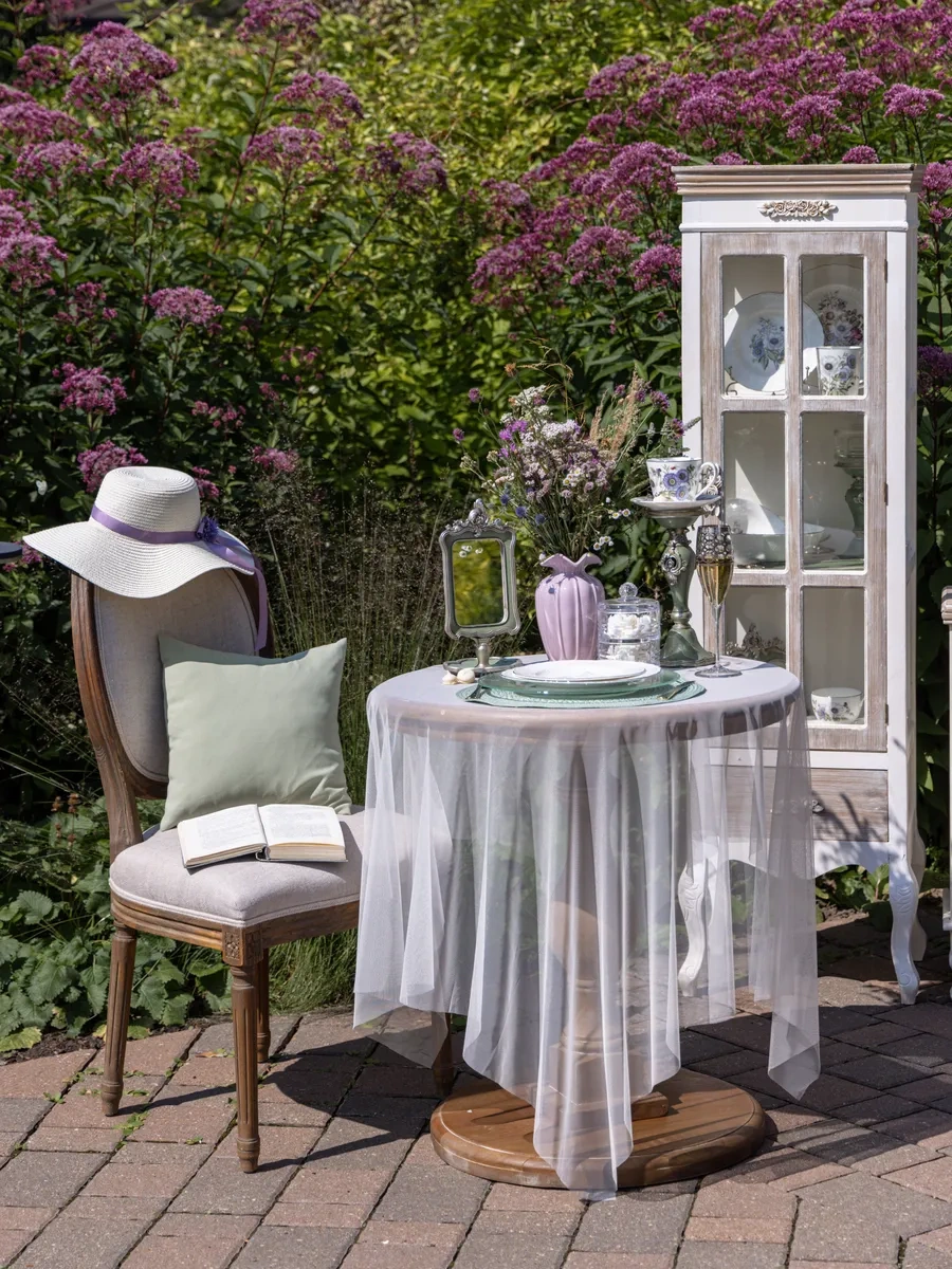 Lefard Bouquet 400 Ml Çay Ve Kahve İçin Porselen Kup 258832469 Beyaz