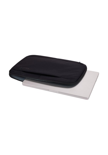 Thule Subterra 2 Macbook Uyumlu Kılıfı, 16", Siyah