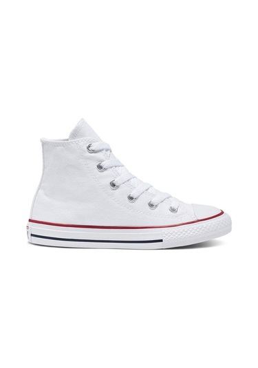 Converse Chuck Taylor All Star Classıc Çocuk Günlük Ayakkabı 3j253c Beyaz-beyaz Beyaz