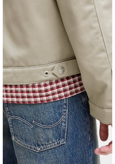 Jack & Jones Jornorrebro Worker Erkek Mont YESIL