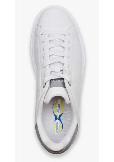 Lescon Loyal Beyaz Sneaker Erkek Spor Ayakkabı Beyaz