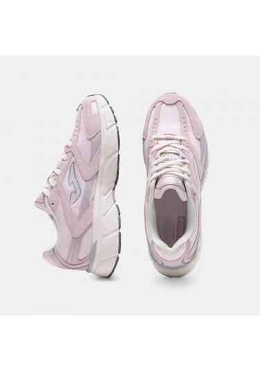 Joma Rrt50ls2613 Rt50 Kadın Günlük Spor Ayakkabı Pembe