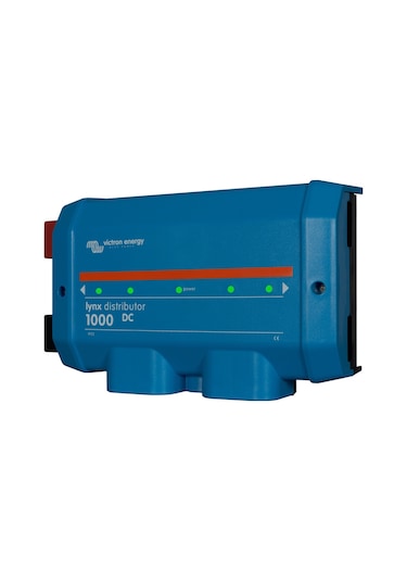 Victron Energy Lynx Distributor M8