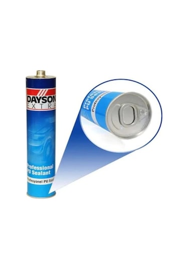 DAYSON SİYAH KARTUŞ Siyah Siyah