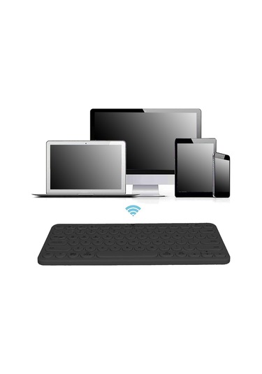 Blueforce BT-K95 Bluetooth Klavye