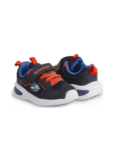 Buckhead Denter Ortopedik Taban Çocuk Sneaker Buck3082-bh108 Lacivert