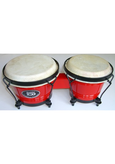 Dadı Bg-6575 Kırmızı Bongo