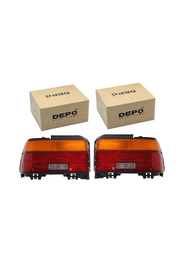 Stop Takım Toyota Corolla Ae101 Efsane Kasa 1993-1998