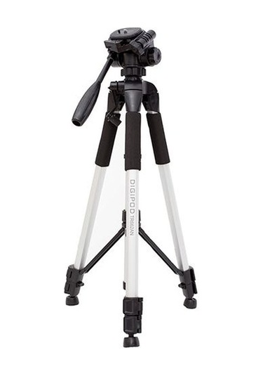 Digipod  TR-662 AN Tripod Kiti