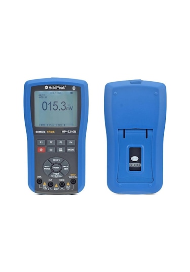 Holdpeak 3310b Dijital Osiloskop