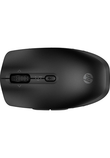 HP 420 7M1D3AA Programlanabilir Kablosuz Lazer Mouse