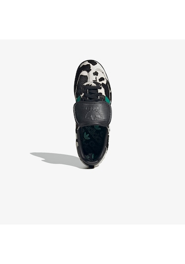 adidas Samba Lt Kadın Siyah Spor Ayakkabı Js3930 Siyah