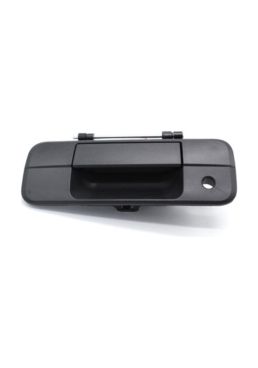 Shineyee Toyota Tundra 2007-2013 Arka Kapi Dış Tutamak - Siyah Abs Malzeme - Yeni 69090-0c040 Uyumlu