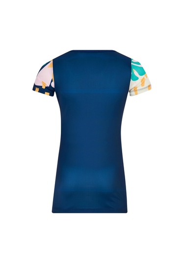 Kısa Kollu Şort Çocuk Deniz Havuz Mayosu Rylee 5928 Koyu Lacivert Koyu Lacivert