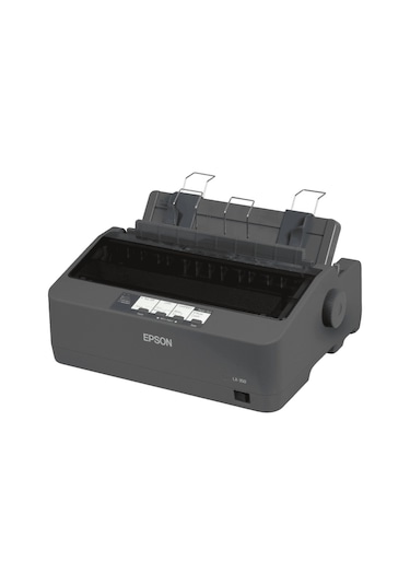 Epson LX-350 Nokta Vuruşlu Yazıcı