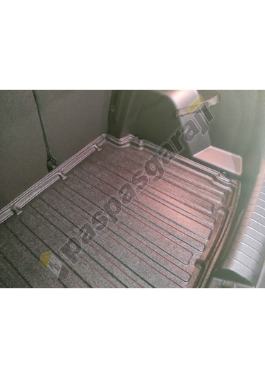 Kaiser Hyundai Bayon Bagaj Havuzu, 2021- Sonrası