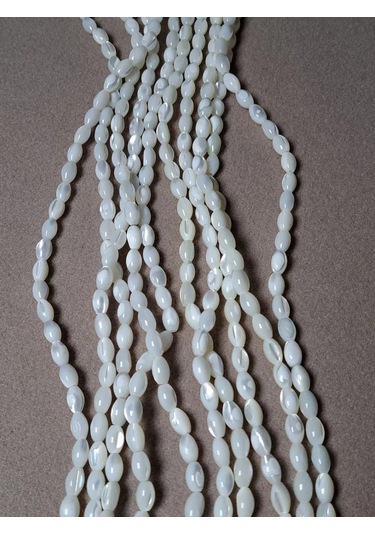 Beautiful Stones Doğal İnci İğneden Boncuklar 317563909