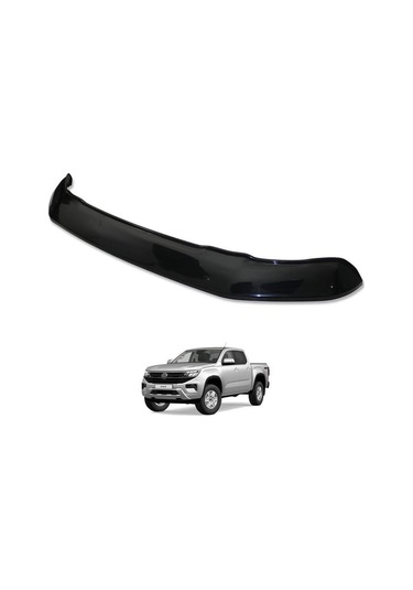 Volkswagen Amarok Ön Kaput Koruyucu Rüzgarlık 2023 Ve Üstü