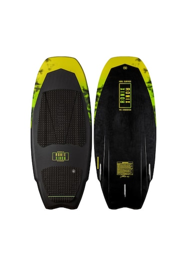 Ronix Wakesurf Koal Surface Crossover