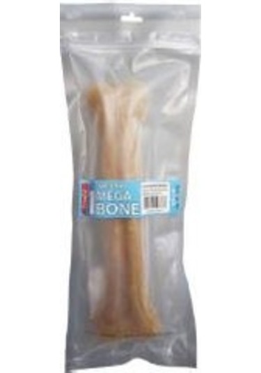 Freshy Dental Pres Köpek Kemirme Kemiği Large 25 CM